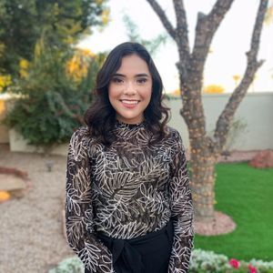 Meet your Posher, Karla